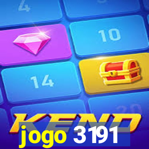 jogo 3191